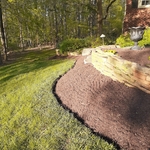mulch