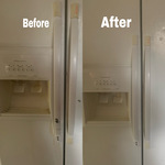 Tidy up project