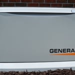 Generac Generator