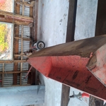 Front End of Bucket