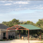 24x20 carport