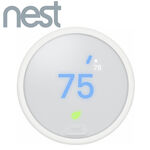 Smart thermostat