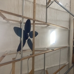 garage fan