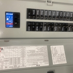 new panel