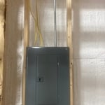 new panel