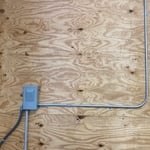 conduit