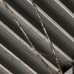 Soot Damage