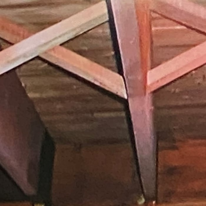 Crawlspace Mold