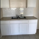Kitchen remodel