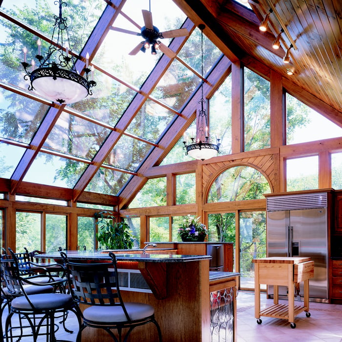 Sunroom
