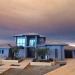 Grass Valley New Home
