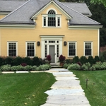 Exterior House