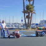 Coronado Yacht Club