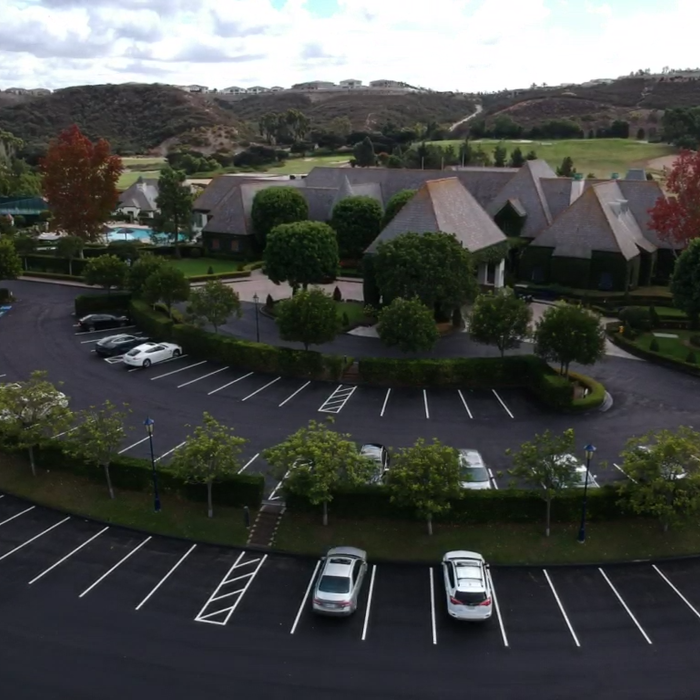 Parking Lot