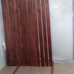 Photos of work completed
