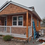 Exterior Siding