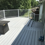 Main deck