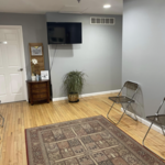 Dentist office