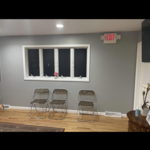 Dentist office