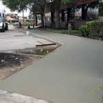 Concrete and Asphalt