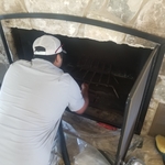 Chimney Cleaning