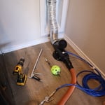Dryer Vent Cleaning