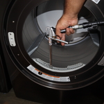 Dryer Cleaning