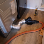Dryer Vent Cleaning