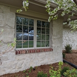 French windows