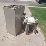 Old system