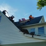 Mary's Roof