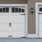 New Garage Doors