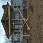 home repairs and decks