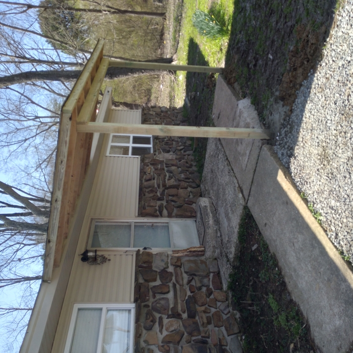 home repairs and decks