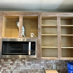 Cabinets