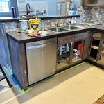 Cabinets