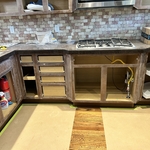 Cabinets