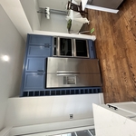 Cabinets