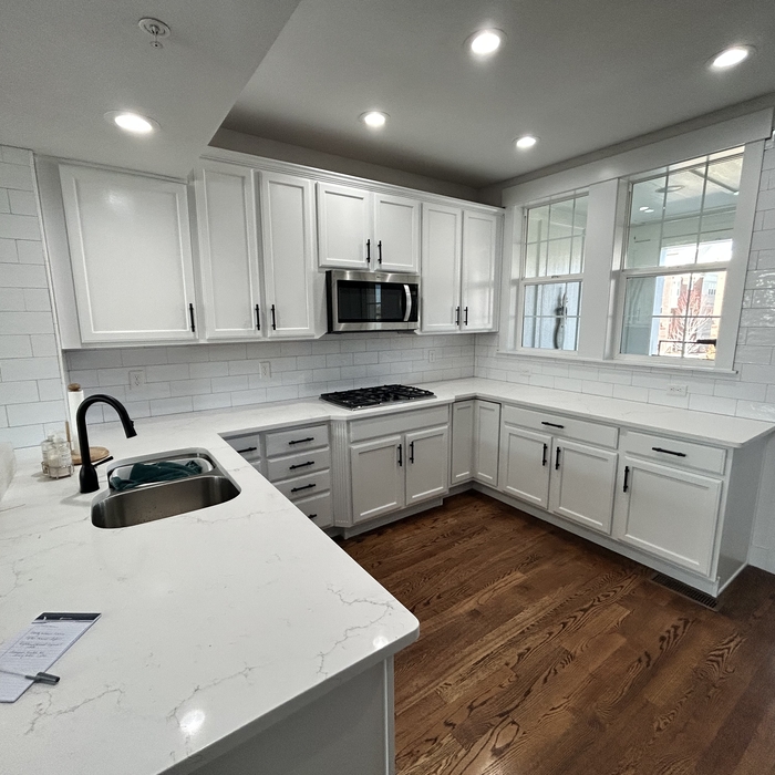 Cabinets