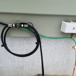 Ground Block and Proper Grounding