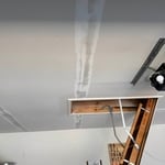 Garage work