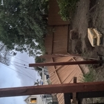 Fencing Job