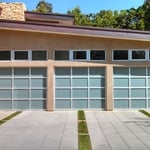 All View Doors