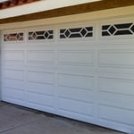 New Garage Doors