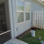 Stucco