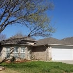 Euless Home