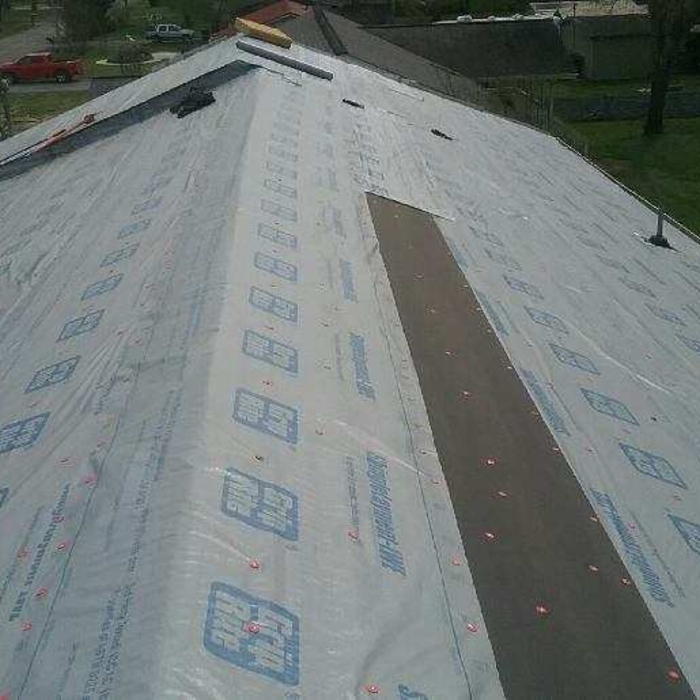 REMODELS & HOME REPAIRS