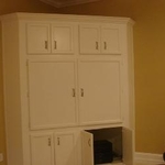 Before