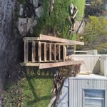 step replacement