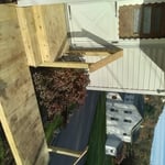 Step replacement